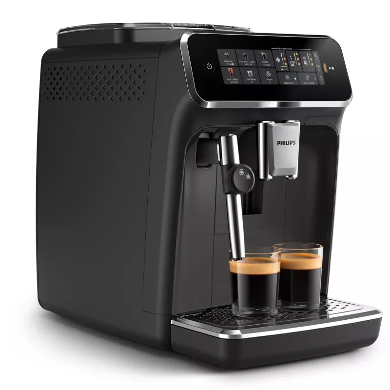 Philips EP3324/40 koffiemachine volautomatische espressomachine 1,8 L