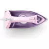 Philips 3000 Serie DST3020/30 strijkijzer stoomstrijkijzer keramische zool 2200 W roze, paars