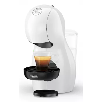 De’Longhi Piccolo EDG110.WB handmatige capsulekoffiemachine 0,8 L