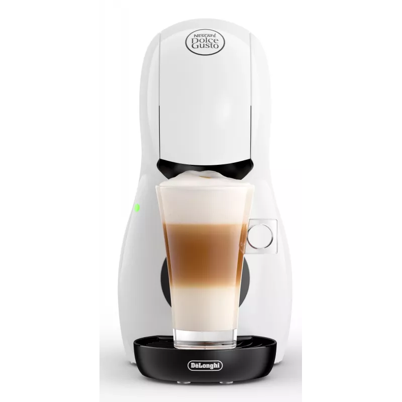 De’Longhi Piccolo EDG110.WB handmatige capsulekoffiemachine 0,8 L