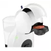 De’Longhi Piccolo EDG110.WB handmatige capsulekoffiemachine 0,8 L