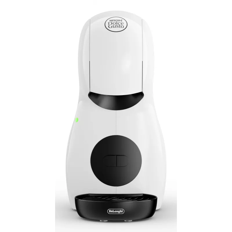 De’Longhi Piccolo EDG110.WB handmatige capsulekoffiemachine 0,8 L