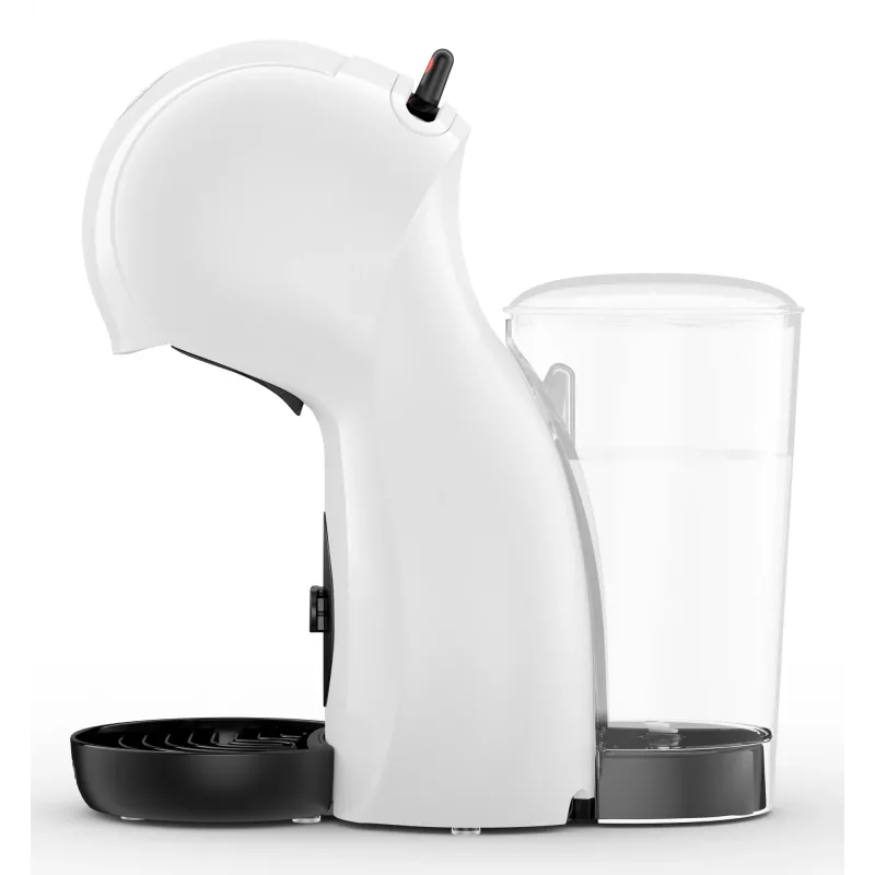 De’Longhi Piccolo EDG110.WB handmatige capsulekoffiemachine 0,8 L