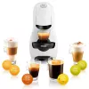 De’Longhi Piccolo EDG110.WB handmatige capsulekoffiemachine 0,8 L