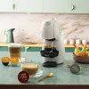 De’Longhi Piccolo EDG110.WB handmatige capsulekoffiemachine 0,8 L