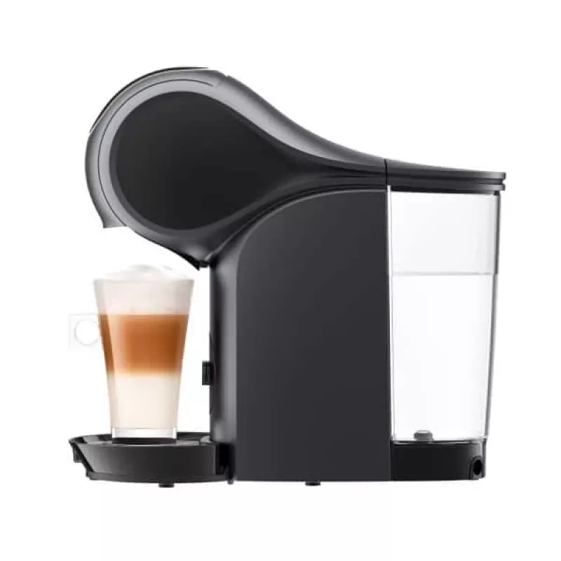 De'Longhi Genio S Touch Nescafé Dolce Gusto koffiemachine, zwart