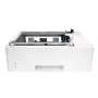 Papierinvoer HP LaserJet 550 vel F2A72A