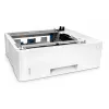Papierinvoer HP LaserJet 550 vel F2A72A