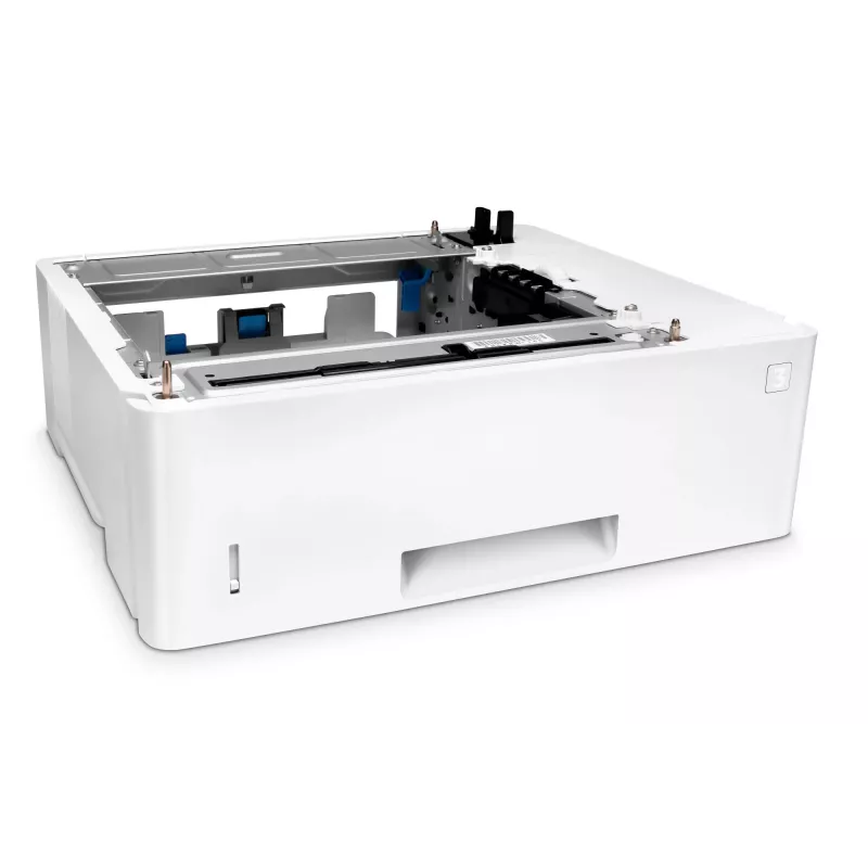 Papierinvoer HP LaserJet 550 vel F2A72A