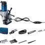 Bosch GBM 50-2 510 RPM 14.7 kg zwart, blauw, roestvrij staal