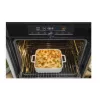 Inbouwoven Gorenje BO6737E02BG, multifunctioneel