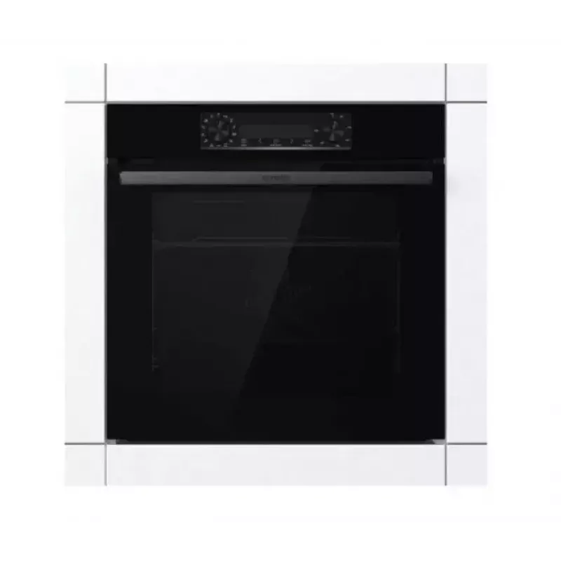 Inbouwoven Gorenje BO6737E02BG, multifunctioneel