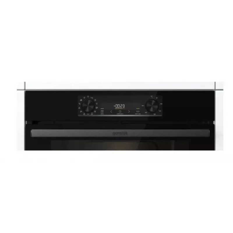Inbouwoven Gorenje BO6737E02BG, multifunctioneel