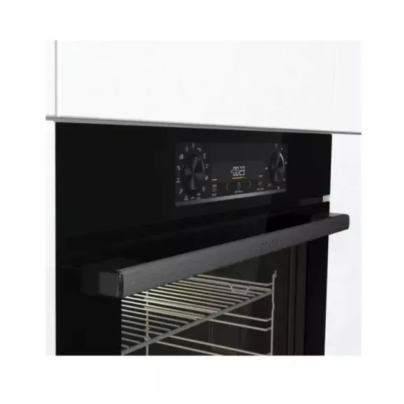 Inbouwoven Gorenje BO6737E02BG, multifunctioneel