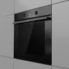 Inbouwoven Gorenje BO6737E02BG, multifunctioneel