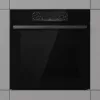 Inbouwoven Gorenje BO6737E02BG, multifunctioneel