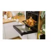 Inbouwoven Gorenje BO6737E02BG, multifunctioneel