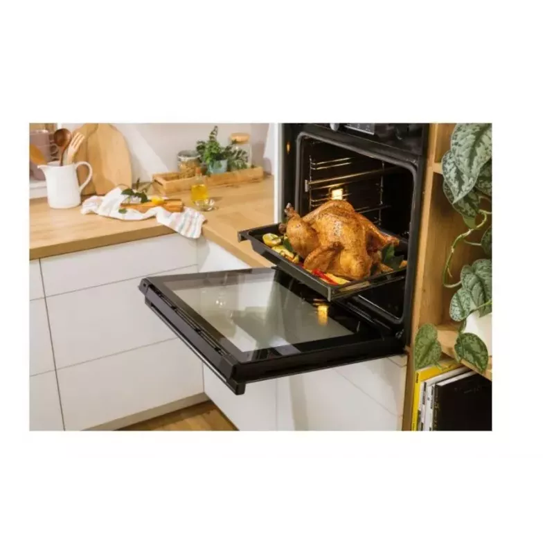 Inbouwoven Gorenje BO6737E02BG, multifunctioneel
