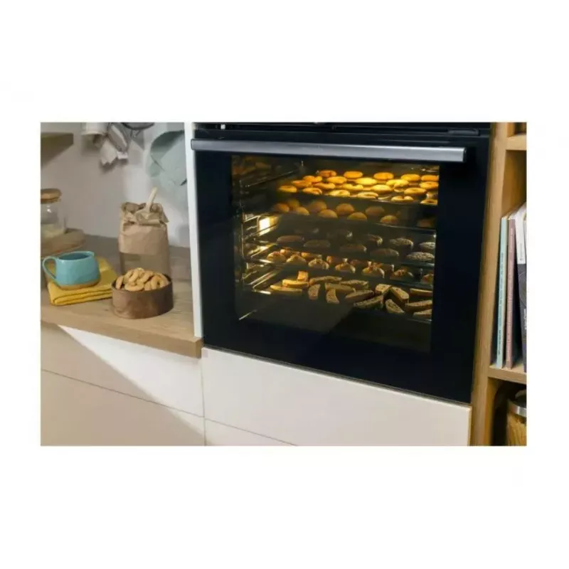 Inbouwoven Gorenje BO6737E02BG, multifunctioneel