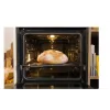 Inbouwoven Gorenje BO6737E02BG, multifunctioneel