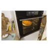 Inbouwoven Gorenje BO6737E02BG, multifunctioneel