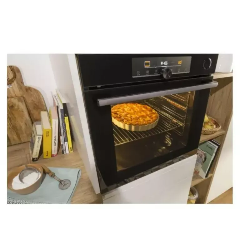 Inbouwoven Gorenje BO6737E02BG, multifunctioneel