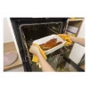 Inbouwoven Gorenje BO6737E02BG, multifunctioneel