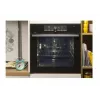 Inbouwoven Gorenje BO6737E02BG, multifunctioneel
