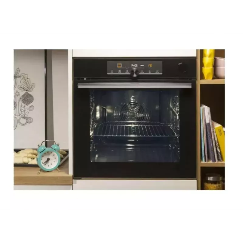 Inbouwoven Gorenje BO6737E02BG, multifunctioneel