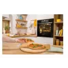 Inbouwoven Gorenje BO6737E02BG, multifunctioneel