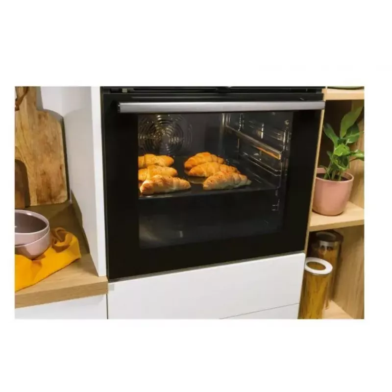 Inbouwoven Gorenje BO6737E02BG, multifunctioneel