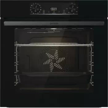 Inbouwoven Gorenje BO6737E02BG, multifunctioneel