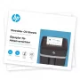 HP 9133 accessoire voor papierversnipperaar smeerbladen 12 st.