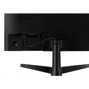 Samsung LS24F330EAUXEN computermonitor 61 cm (24 inch) 1920 x 1080 pixels Full HD LCD zwart