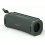 Sony ULT FIELD 1 – draadloze draagbare Bluetooth-luidspreker met ULT POWER SOUND, krachtige bassen, IP67, waterdicht, stofdicht, schokbestendig, 12 uur accuduur, heldere gesprekskwaliteit, voor buiten en onderweg