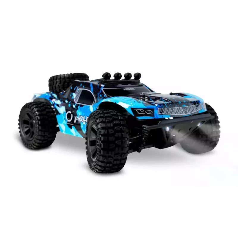 OverMax X-HOOLIGAN RC-auto — op afstand bestuurd model, topsnelheid 50 km/h
