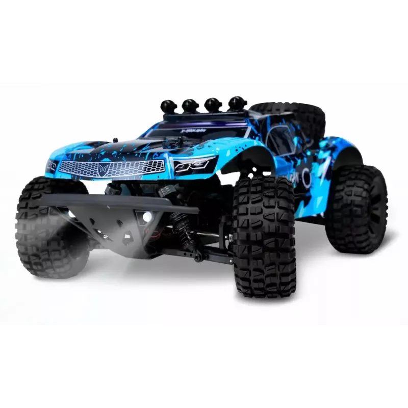 OverMax X-HOOLIGAN RC-auto — op afstand bestuurd model, topsnelheid 50 km/h