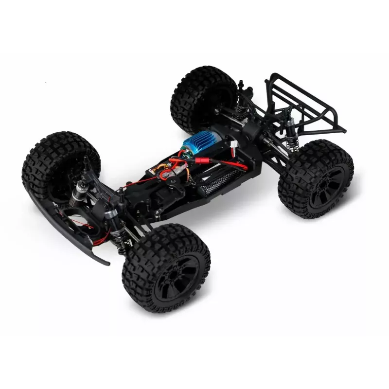 OverMax X-HOOLIGAN RC-auto — op afstand bestuurd model, topsnelheid 50 km/h