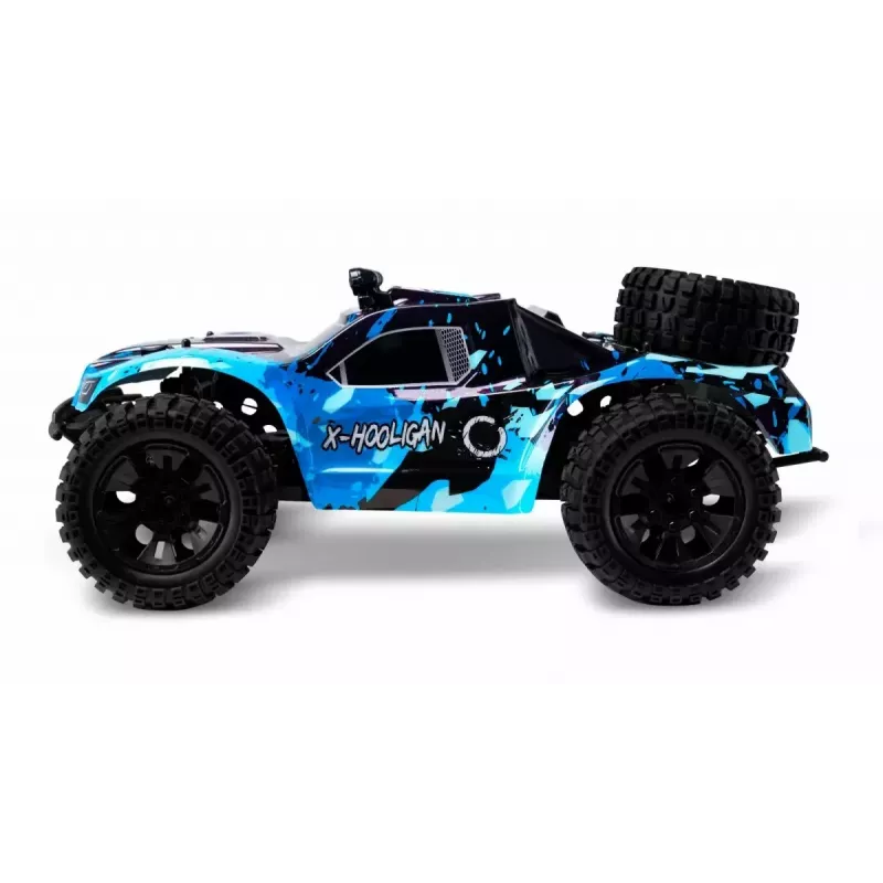 OverMax X-HOOLIGAN RC-auto — op afstand bestuurd model, topsnelheid 50 km/h