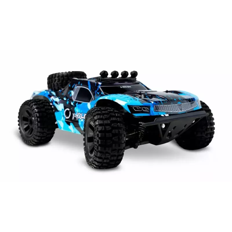OverMax X-HOOLIGAN RC-auto — op afstand bestuurd model, topsnelheid 50 km/h