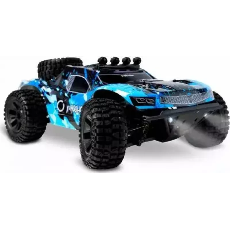 OverMax X-HOOLIGAN RC-auto — op afstand bestuurd model, topsnelheid 50 km/h