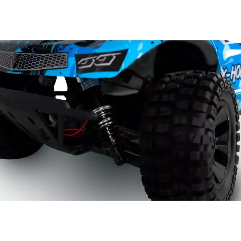 OverMax X-HOOLIGAN RC-auto — op afstand bestuurd model, topsnelheid 50 km/h
