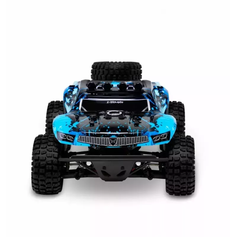 OverMax X-HOOLIGAN RC-auto — op afstand bestuurd model, topsnelheid 50 km/h