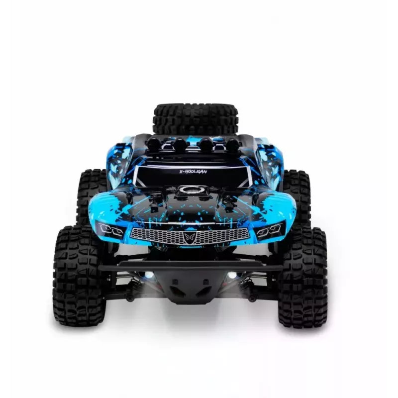OverMax X-HOOLIGAN RC-auto — op afstand bestuurd model, topsnelheid 50 km/h