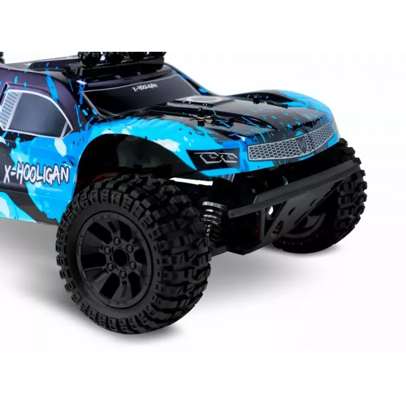 OverMax X-HOOLIGAN RC-auto — op afstand bestuurd model, topsnelheid 50 km/h