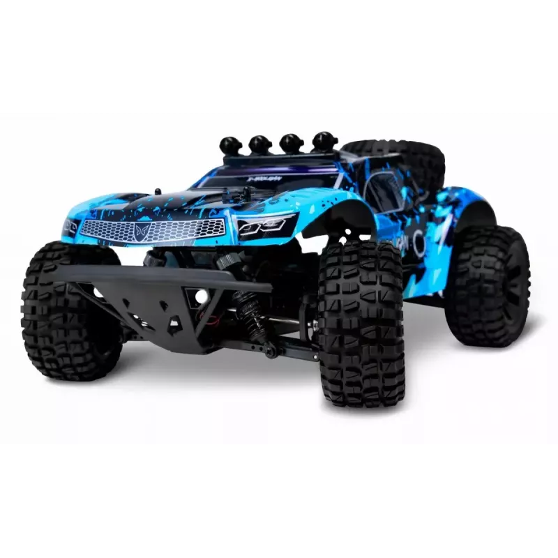 OverMax X-HOOLIGAN RC-auto — op afstand bestuurd model, topsnelheid 50 km/h