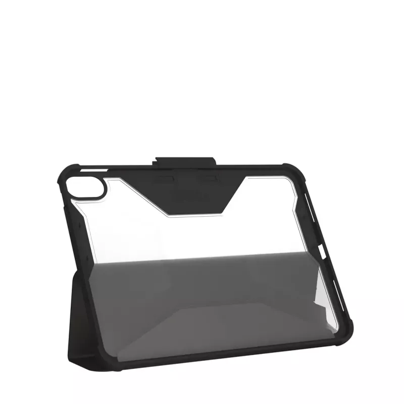 Urban Armor Gear Plyo foliohoes 27,7 cm 10,9 inch zwart transparant