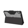 Urban Armor Gear Plyo foliohoes 27,7 cm 10,9 inch zwart transparant