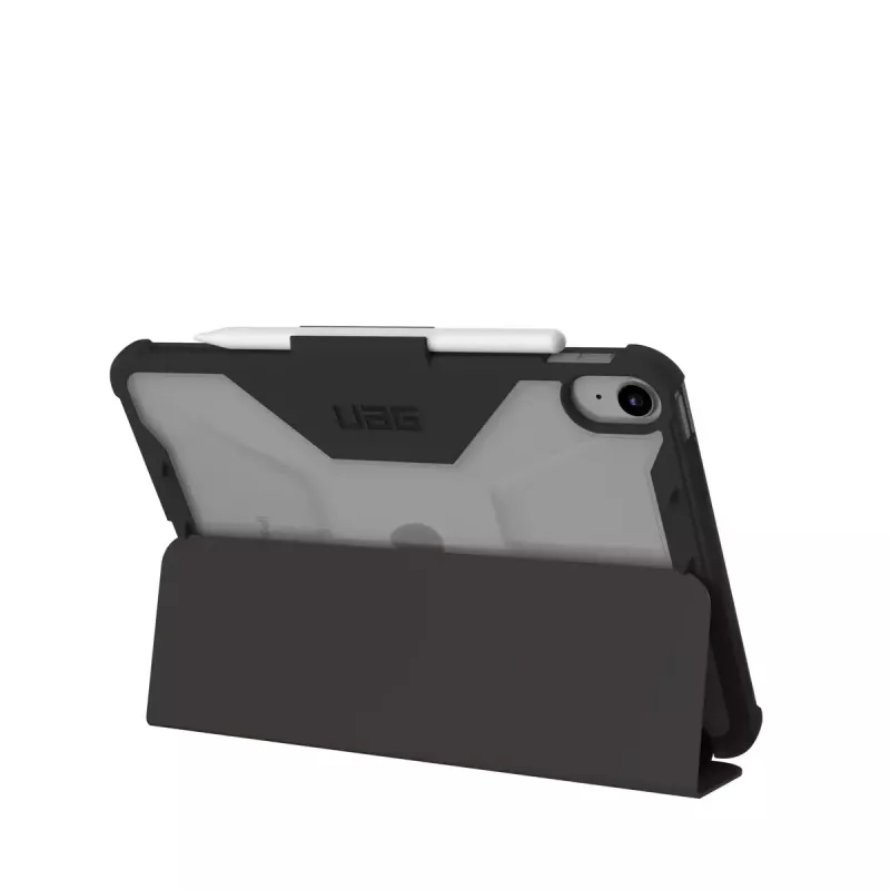 Urban Armor Gear Plyo foliohoes 27,7 cm 10,9 inch zwart transparant