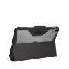 Urban Armor Gear Plyo foliohoes 27,7 cm 10,9 inch zwart transparant